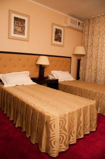 Hotel Baden - 0