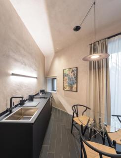 Terme di Bacco - design apartaments and spa - 2