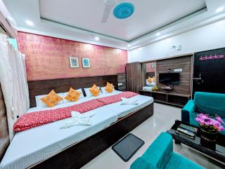 Rangamati Garden Resort - 3