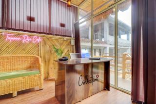 Hotel O Tapovan Rise cottages and cafe - 9