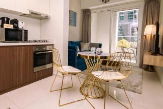 HiGuests - Vibrant 1BR in Business Bay - 7
