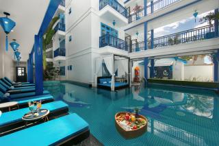 Silk River Hoi An Hotel & Spa - 1