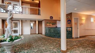 Best Western Little River Inn - 9