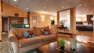 Best Western Little River Inn - 5