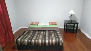 Cheap Room Near Airport- Central Brampton- Everything Walking Distance - Brampton - 3