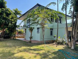 Onnie House 3 Bedrooms 3 Bathrooms - Chiang Mai - 2