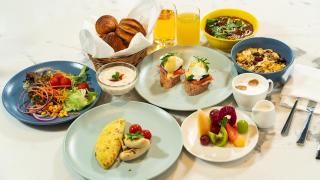 Holiday Inn Wuhan Houguan Lake by IHG - Wuhan - 7