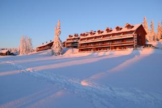 Nordseter Apartments - Lillehammer - 9