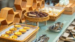 Holiday Inn Wuhan Houguan Lake by IHG - Wuhan - 9