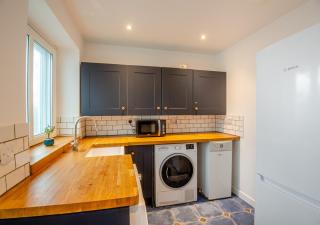 Hywelfa - Abersoch - 1