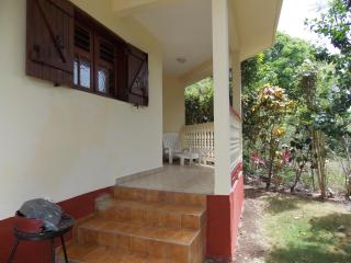 Résidence de la Baie - 1