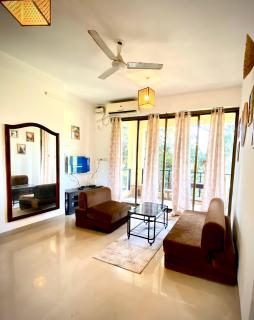 Anjelas luxury home - Canacona - 7