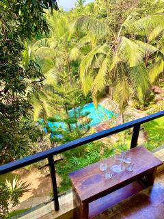 Anjelas luxury home - Canacona - 6