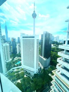 Vortex Suites KLCC by Khadiza - Kuala Lumpur - 0