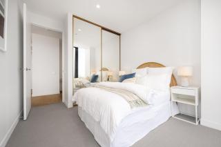 Luxury Bay View Apartment - Melbourne - 7