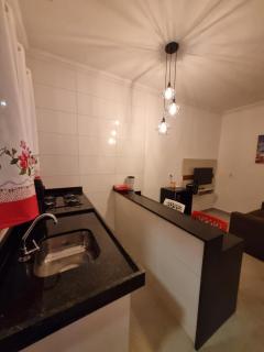 Flat Praia Dourada 2 - 7