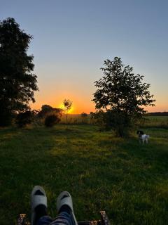 Hyggelig hytte - perfekt til par - Hundested - 6