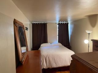 One Bedroom by Month Next to Bronx Zoo - 2