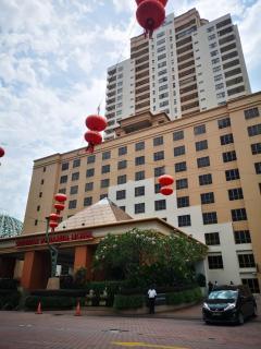 Sunway Resort Suite Homestay By SunNest - Petaling Jaya - 9