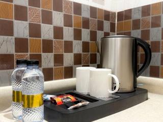 فندق تاج الحمراء Taj Al Hamra Hotel - 8