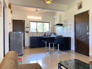 Anjelas luxury home - Canacona - 2