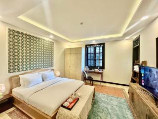 Nguyen Le Suite By Convinia - Ho Chi Minh - 0