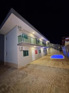 Flat Praia Dourada 5 - Maragogi - 0