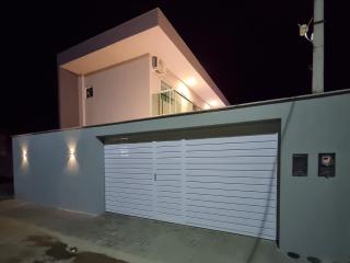 Flat Praia Dourada 5 - Maragogi - 9