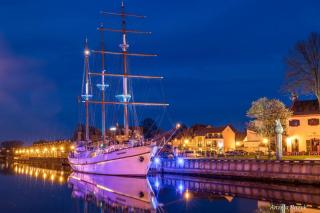 Memel Town Apartments - 1