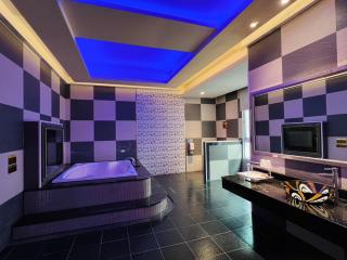 Wei Feng Exquisite Motel Pintung Branch - 3