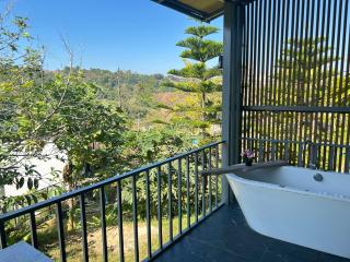 ภูกระทิง เขาค้อ by Gustavia - Ban Nong Rang Chang - 6