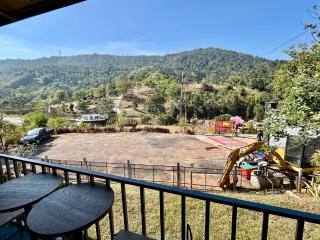 ภูกระทิง เขาค้อ by Gustavia - Ban Nong Rang Chang - 7