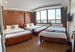 TuongMai Home & Trekking Tour - Sa Pa - 6