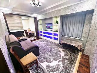 City Center Apartment 2 - Tashkent - 4