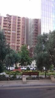 Суточная аренда квартиры - Baku - 0