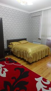 Суточная аренда квартиры - Baku - 3