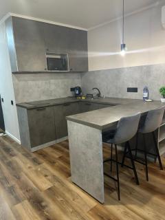 Apart-hotel YES Astana - 4