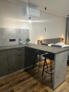 Apart-hotel YES Astana - Astana - 2