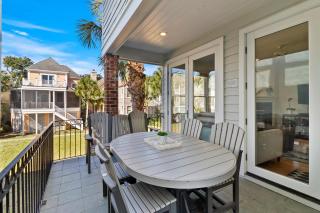 101 Grand Pavilion - Isle of Palms - 1