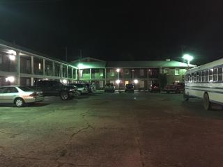 Budget Inn Fairfield - 3