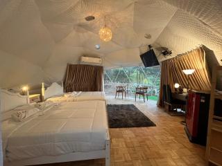 PhuKasa Valley Maesot -Wellness Resort - 7