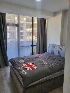 Brand-New, 2 Bedroom Apt with balcony - Never Lived in - Tbilisi - 8