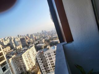 Brand-New, 2 Bedroom Apt with balcony - Never Lived in - Tbilisi - 4