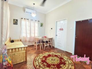 Delima Guesthouse - Wakaf Baharu - 4