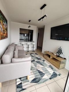 Departamento avenida del mar - Coquimbo - 0