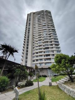 Departamento avenida del mar - Coquimbo - 7