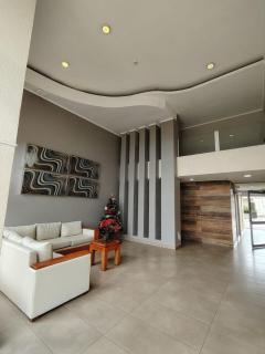 Departamento avenida del mar - Coquimbo - 3