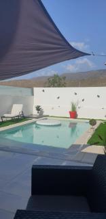Tenerife Amazing House Chalet Adeje Pool garaje wifi ocean view - 8