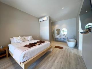 Siam Beach Resort Koh Kood - Ko Kood - 9