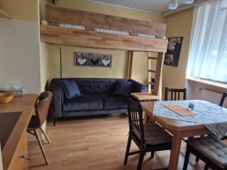 Apartment Ad Alta - Matschiedl 1 - 1